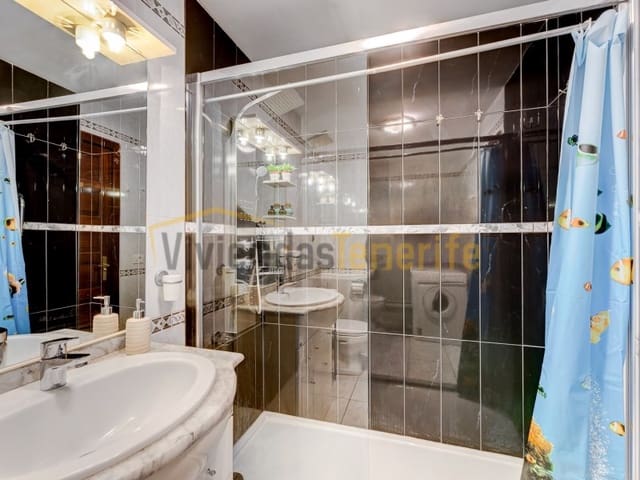 1 camera da letto Appartamento in vendita in Los Cristianos, Arona - 315.000 € (Rif: 9591870)