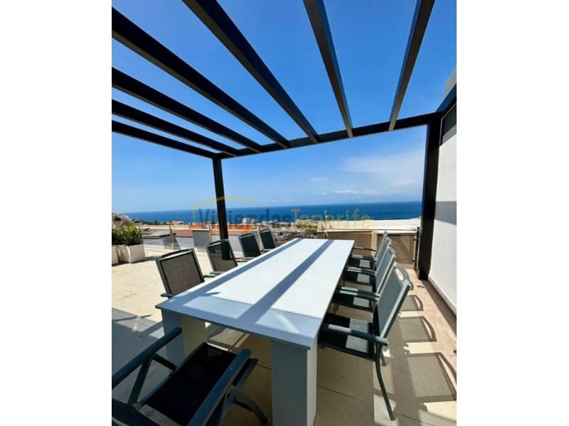 3 soveværelse Villa til salg i Costa Adeje - € 999.000 (Ref: 9591871)