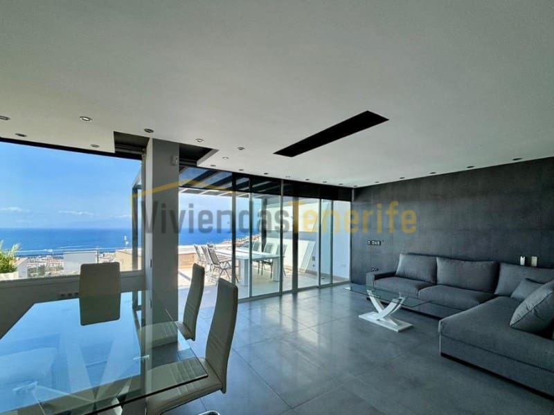 3 soveværelse Villa til salg i Costa Adeje - € 999.000 (Ref: 9591871)