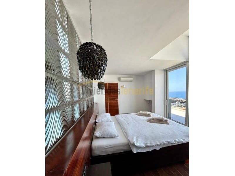 3 soveværelse Villa til salg i Costa Adeje - € 999.000 (Ref: 9591871)