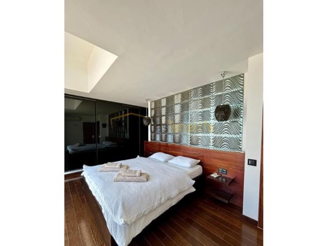 3 soveværelse Villa til salg i San Eugenio Alto, Adeje - € 999.000 (Ref: 9591871)