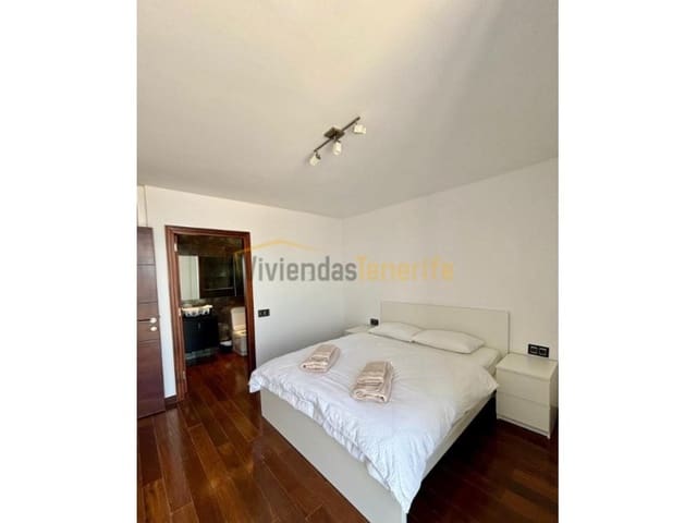 3 soveværelse Villa til salg i San Eugenio Alto, Adeje - € 999.000 (Ref: 9591871)