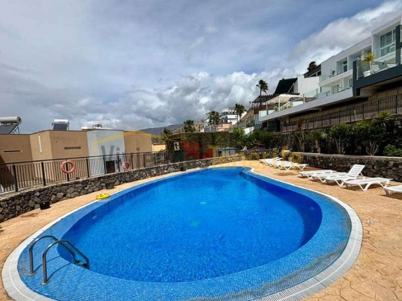 3 soveværelse Villa til salg i Costa Adeje - € 999.000 (Ref: 9591871)