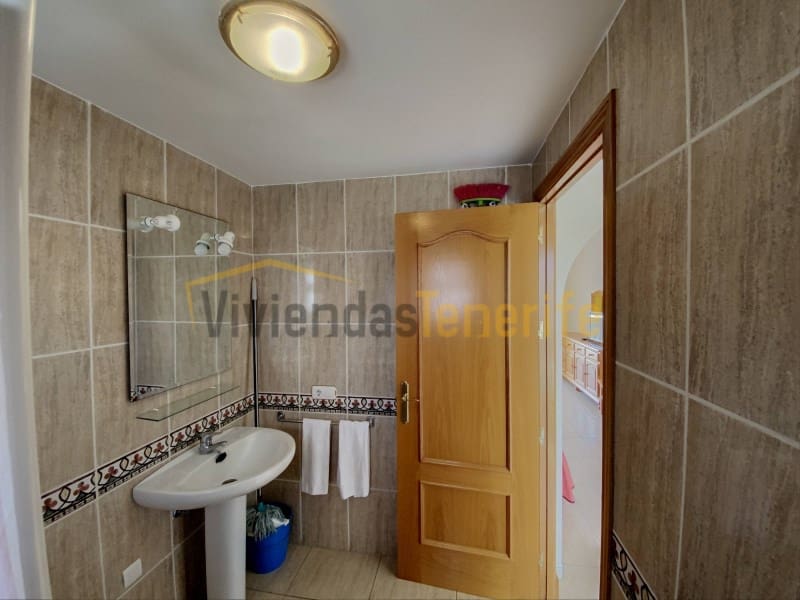 1 Zimmer Studio zu verkaufen in Costa del Silencio - 148.500 € (Ref: 9591872)