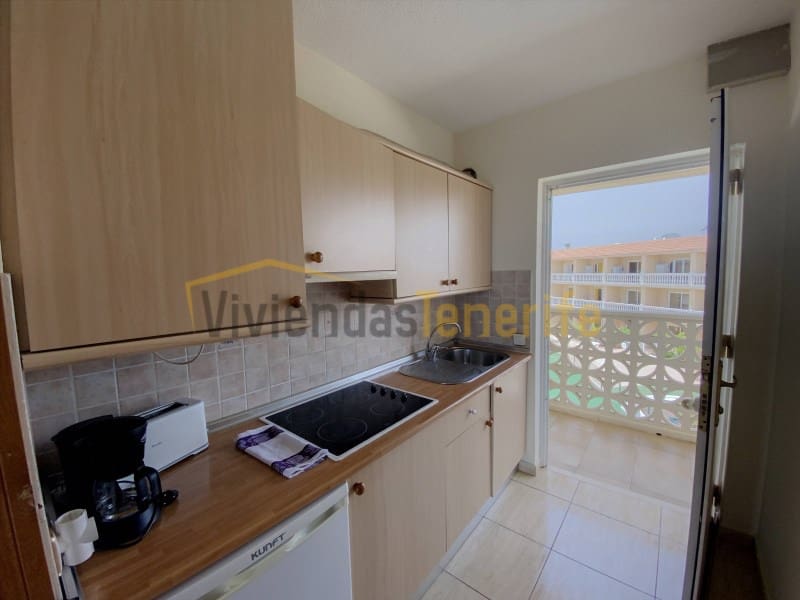 1 Zimmer Studio zu verkaufen in Costa del Silencio - 148.500 € (Ref: 9591872)