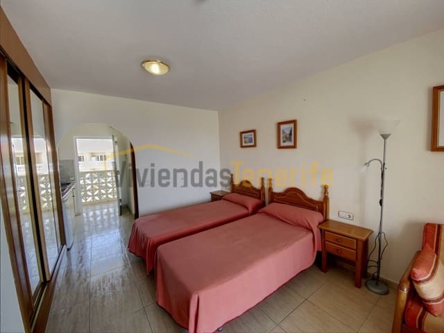1 Zimmer Studio zu verkaufen in Costa del Silencio, Arona - 148.500 € (Ref: 9591872)