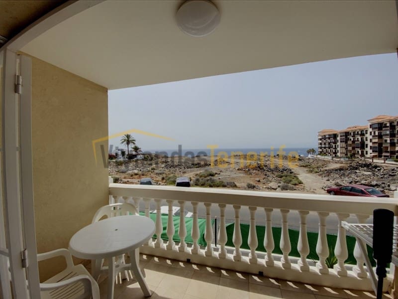 1 Zimmer Studio zu verkaufen in Costa del Silencio - 148.500 € (Ref: 9591872)