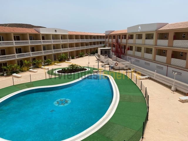 1 Zimmer Studio zu verkaufen in Costa del Silencio, Arona - 148.500 € (Ref: 9591872)