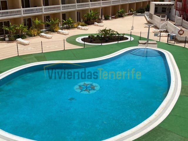 1 Zimmer Studio zu verkaufen in Costa del Silencio, Arona - 148.500 € (Ref: 9591872)