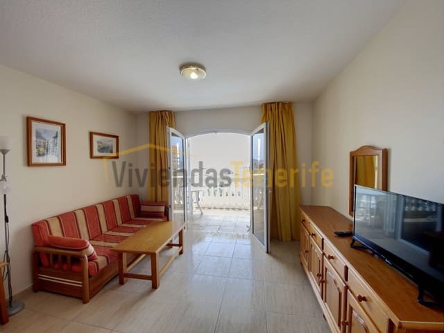 1 Zimmer Studio zu verkaufen in Costa del Silencio, Arona - 148.500 € (Ref: 9591872)