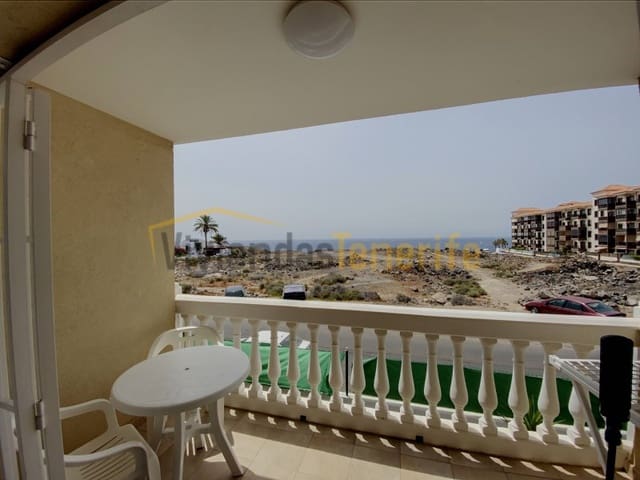 1 Zimmer Studio zu verkaufen in Costa del Silencio, Arona - 148.500 € (Ref: 9591872)