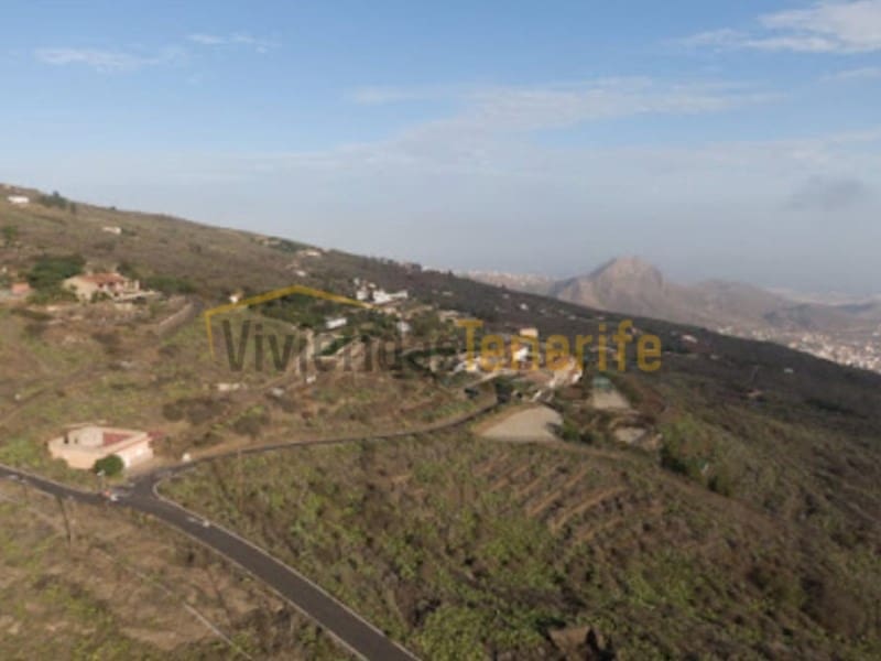 Maalaistalo myytävänä paikassa Arona - 100 000 € (Ref: 9591873)