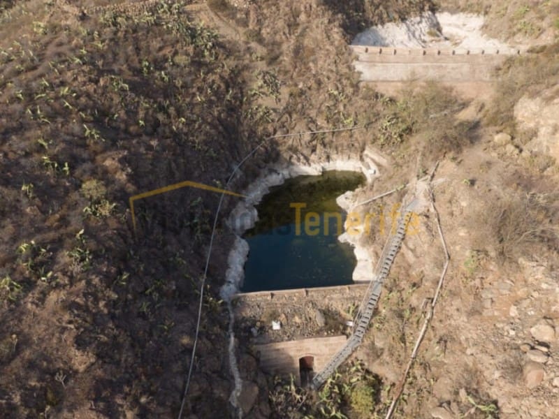 Maalaistalo myytävänä paikassa Arona - 100 000 € (Ref: 9591873)