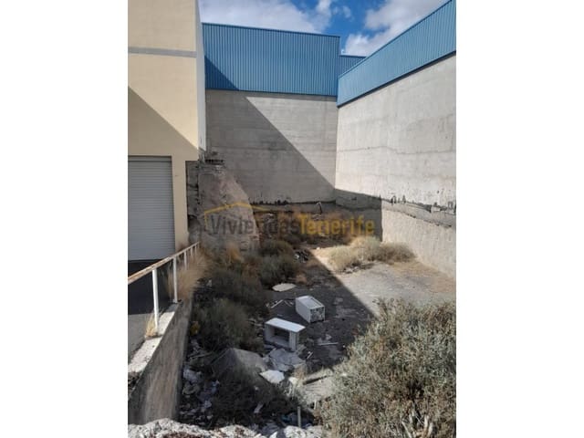 Bouwgrond te koop in Las Chafiras (San Miguel), San Miguel de Abona - € 225.000 (Ref: 9591874)