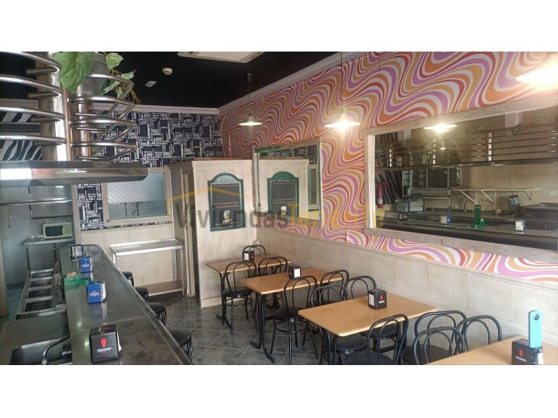 Kommersiell till salu i Los Cristianos - 150 000 € (Ref: 9591876)