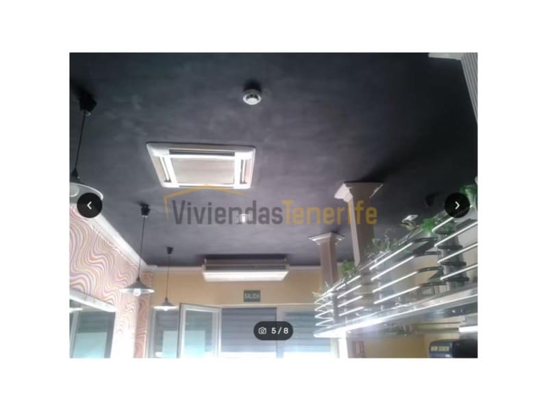 Kommersiell till salu i Los Cristianos - 150 000 € (Ref: 9591876)