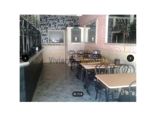 Local Commercial à vendre à Los Cristianos, Arona - 150 000 € (Ref: 9591876)