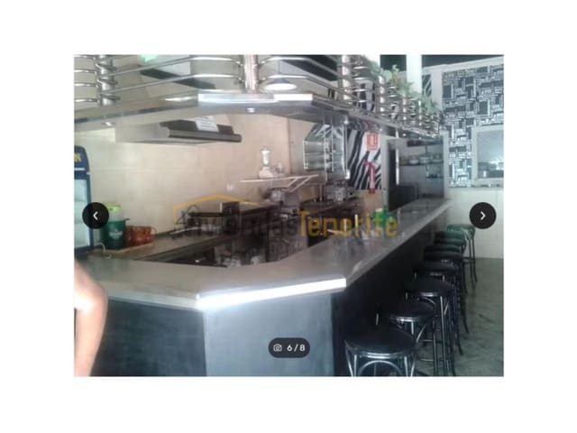 Local Commercial à vendre à Los Cristianos, Arona - 150 000 € (Ref: 9591876)