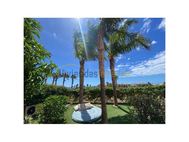 4 soverom Villa til salgs i San Miguel de Abona med svømmebasseng garasje - € 830 000 (Ref: 9591877)