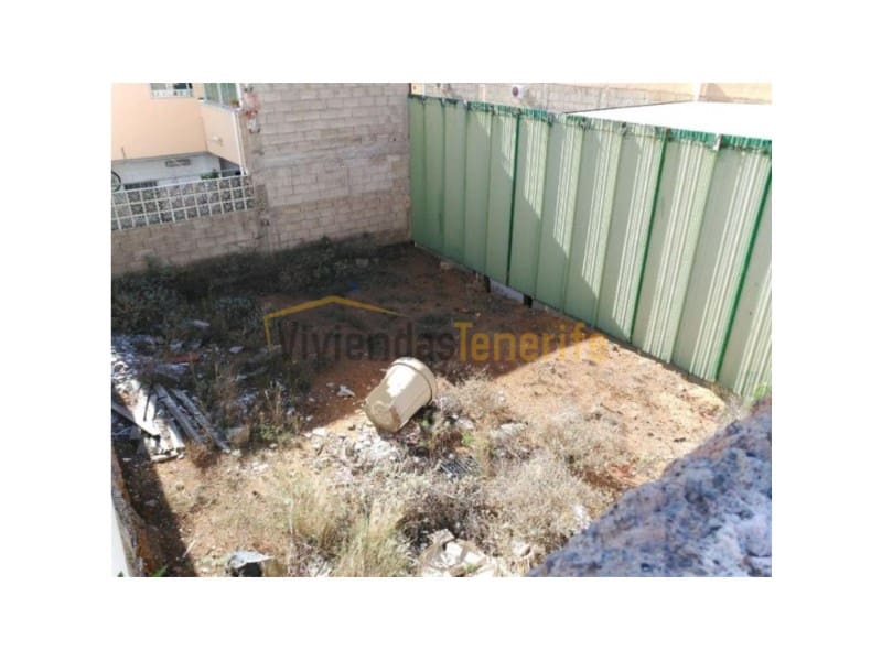 Terreno/Finca Rústica en Granadilla de Abona en venta - 47.400 € (Ref: 9591878)