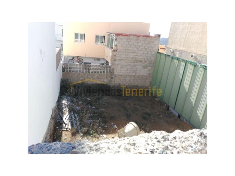 Terreno/Finca Rústica en Granadilla de Abona en venta - 47.400 € (Ref: 9591878)