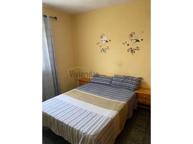 Huoneisto myytävänä paikassa Los Abrigos, Granadilla de Abona - 890 000 € (Ref: 9591879)