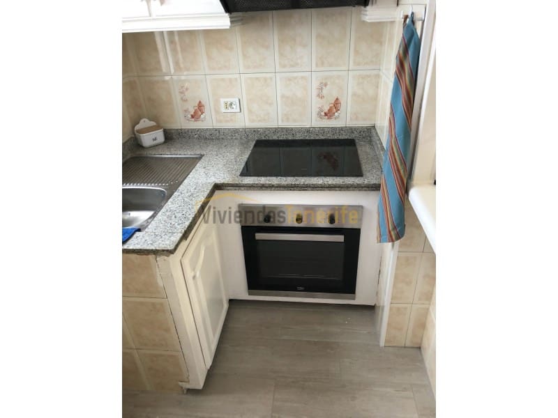 Huoneisto myytävänä paikassa Los Abrigos - 890 000 € (Ref: 9591879)