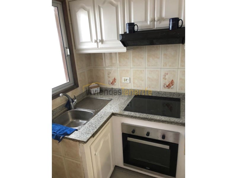 Huoneisto myytävänä paikassa Los Abrigos - 890 000 € (Ref: 9591879)