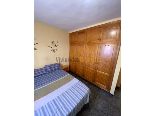 Apartamento en Los Abrigos, Granadilla de Abona en venta - 890.000 € (Ref: 9591879)