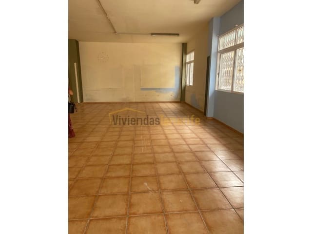 Commercial for rent in Las Rosas (Las Galletas), Arona - € 1,600 (Ref: 9591880)