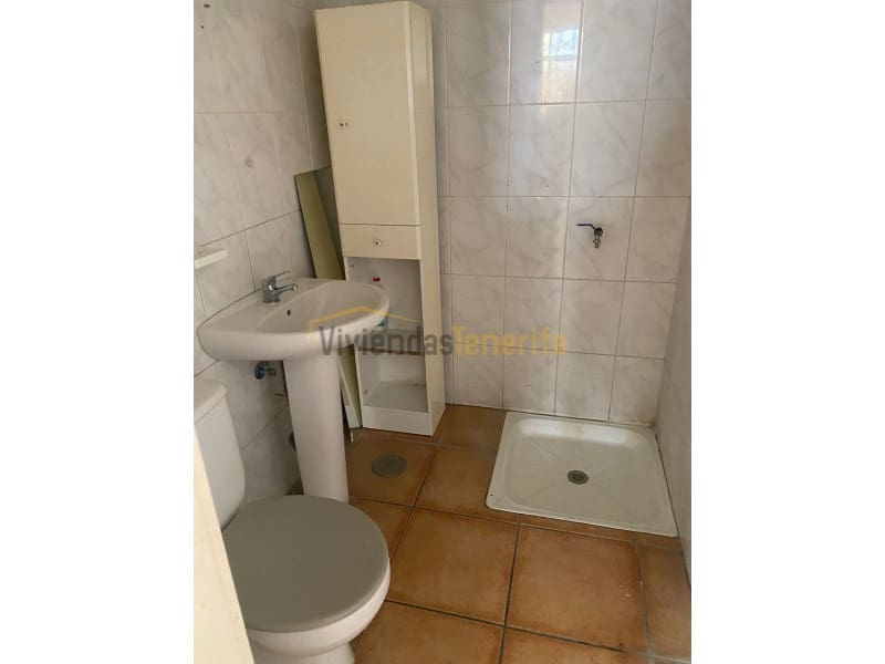 Commercial for rent in Las Rosas (Las Galletas) - € 1,600 (Ref: 9591880)