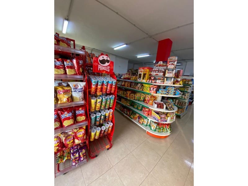 Bedrift til salgs i Las Rosas (Las Galletas) - € 49 000 (Ref: 9591881)