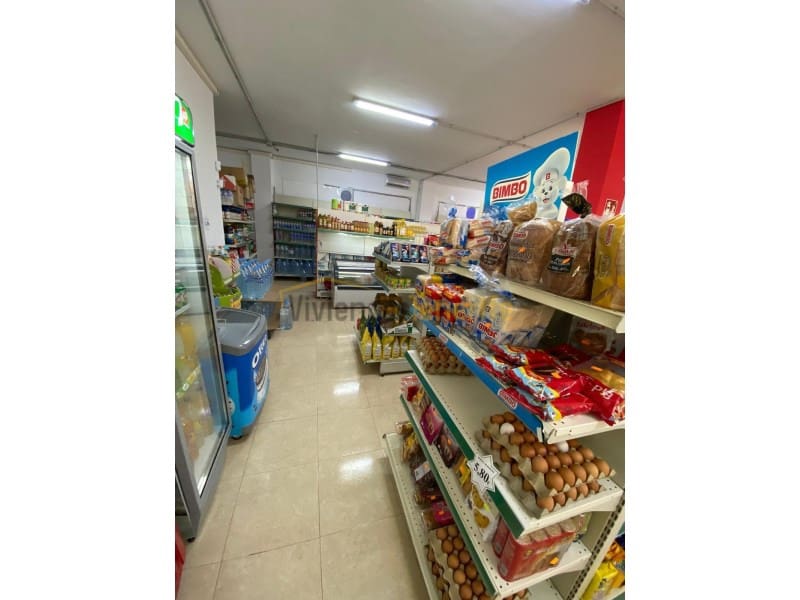 Bedrift til salgs i Las Rosas (Las Galletas) - € 49 000 (Ref: 9591881)