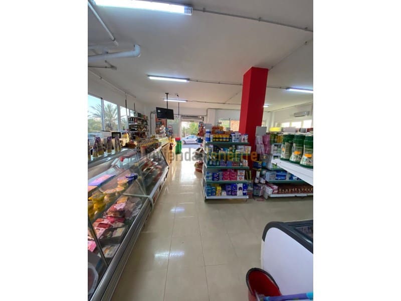 Bedrift til salgs i Las Rosas (Las Galletas) - € 49 000 (Ref: 9591881)