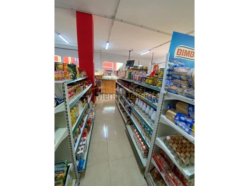 Bedrift til salgs i Las Rosas (Las Galletas) - € 49 000 (Ref: 9591881)