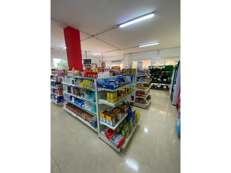 Bedrift til salgs i Las Rosas (Las Galletas) - € 49 000 (Ref: 9591881)