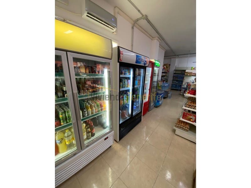 Bedrift til salgs i Las Rosas (Las Galletas) - € 49 000 (Ref: 9591881)