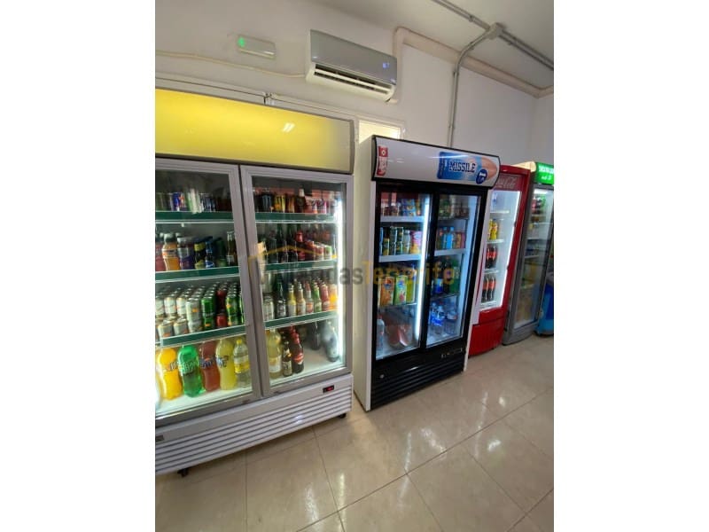 Bedrift til salgs i Las Rosas (Las Galletas) - € 49 000 (Ref: 9591881)