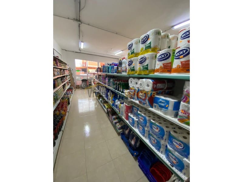 Bedrift til salgs i Las Rosas (Las Galletas) - € 49 000 (Ref: 9591881)