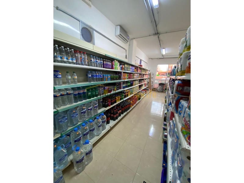 Bedrift til salgs i Las Rosas (Las Galletas) - € 49 000 (Ref: 9591881)