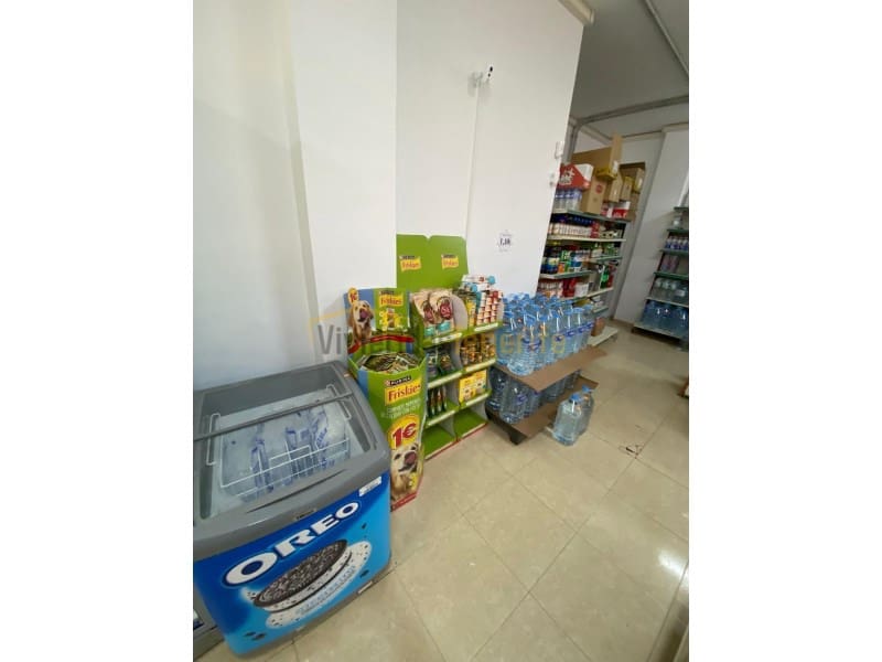 Bedrift til salgs i Las Rosas (Las Galletas) - € 49 000 (Ref: 9591881)