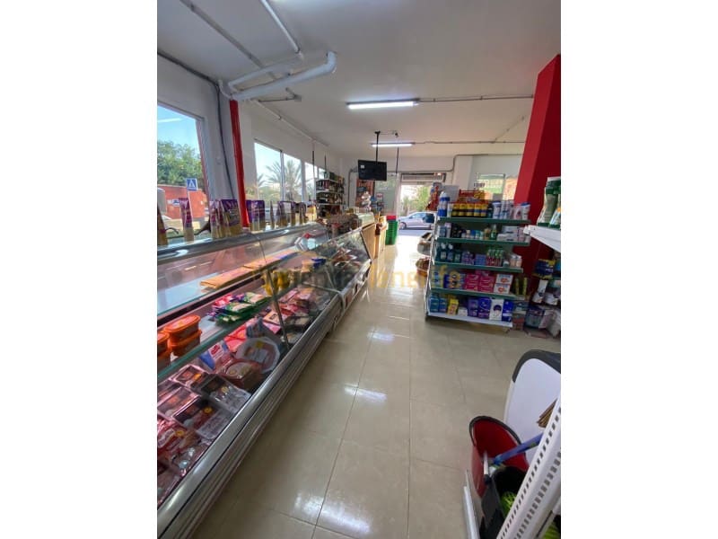 Bedrift til salgs i Las Rosas (Las Galletas) - € 49 000 (Ref: 9591881)