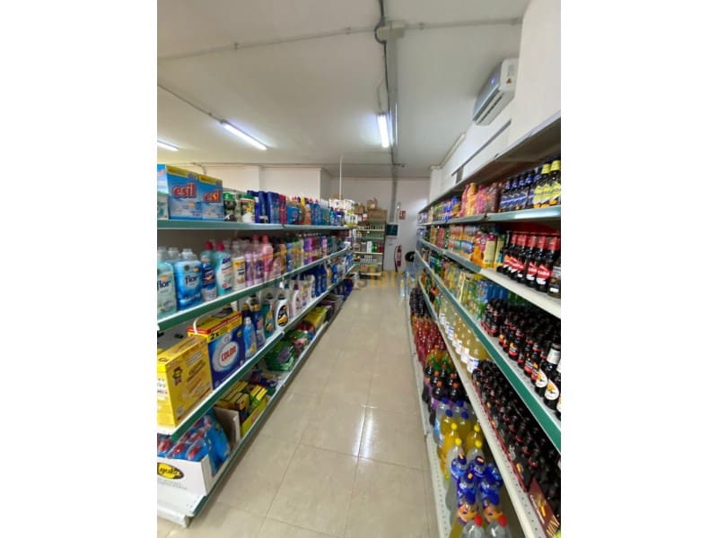 Bedrift til salgs i Las Rosas (Las Galletas) - € 49 000 (Ref: 9591881)