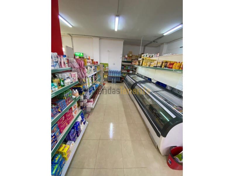 Bedrift til salgs i Las Rosas (Las Galletas) - € 49 000 (Ref: 9591881)