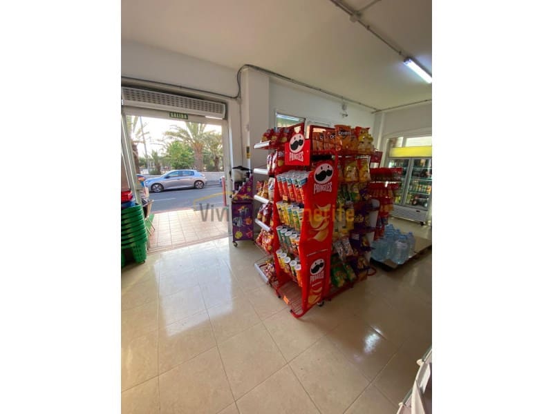 Bedrift til salgs i Las Rosas (Las Galletas) - € 49 000 (Ref: 9591881)