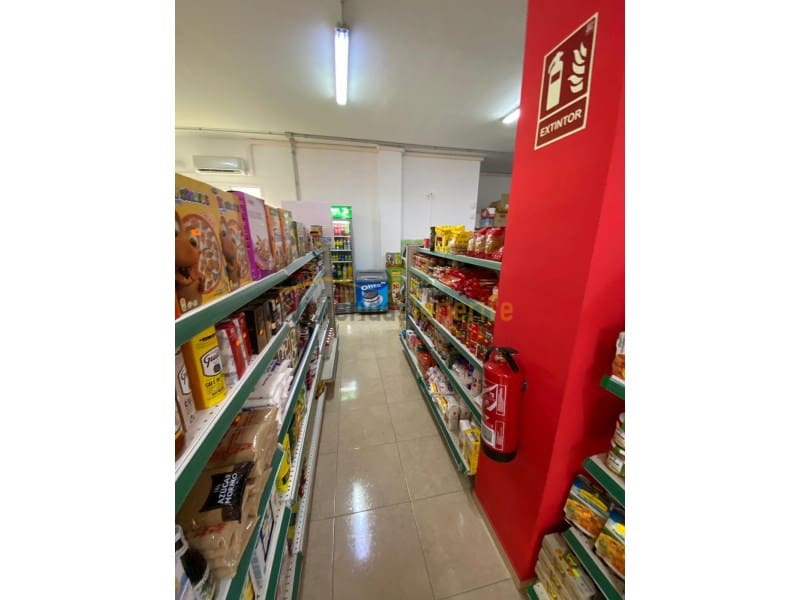 Bedrift til salgs i Las Rosas (Las Galletas) - € 49 000 (Ref: 9591881)