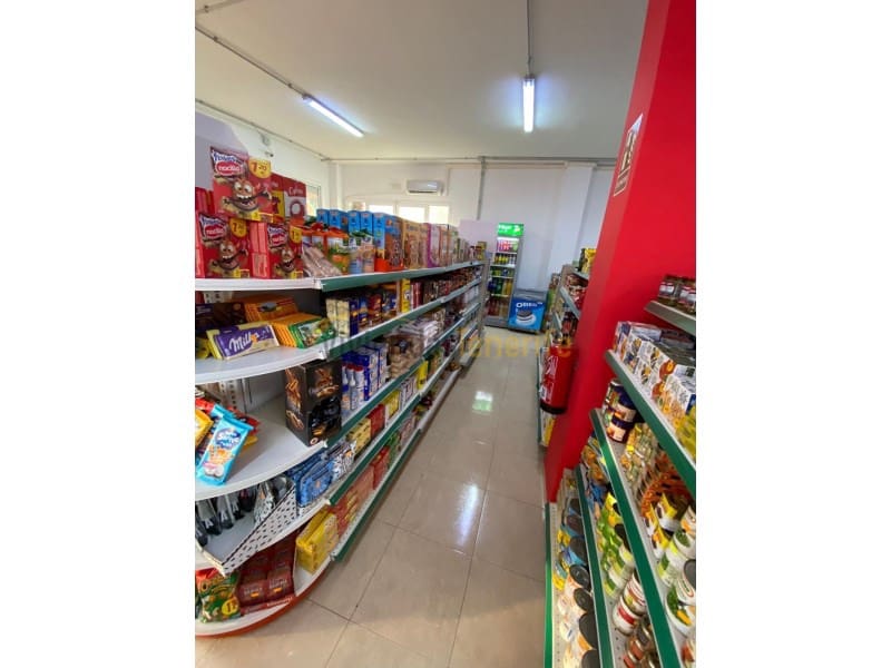 Bedrift til salgs i Las Rosas (Las Galletas) - € 49 000 (Ref: 9591881)