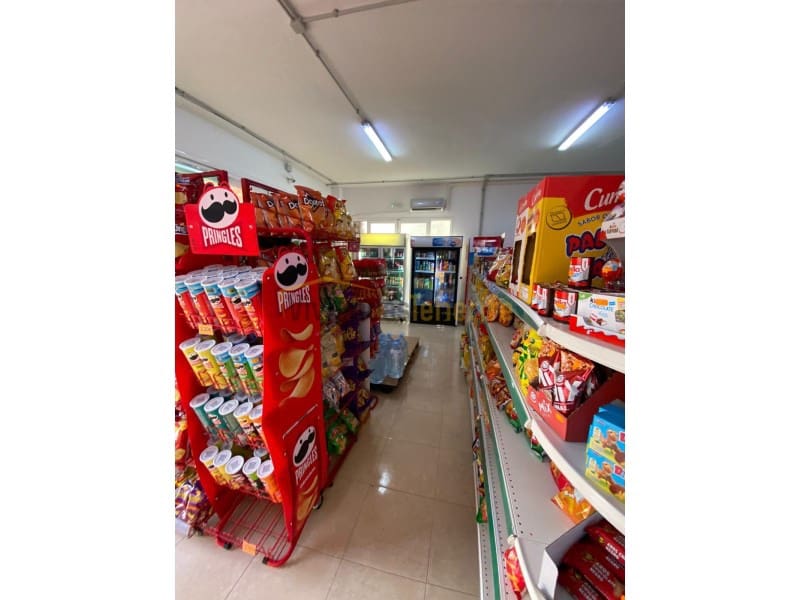 Bedrift til salgs i Las Rosas (Las Galletas) - € 49 000 (Ref: 9591881)