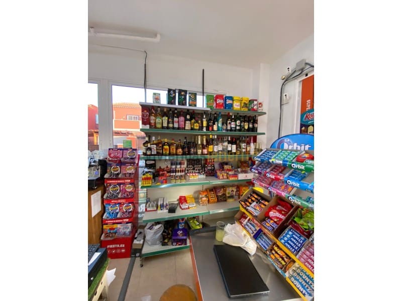 Bedrift til salgs i Las Rosas (Las Galletas) - € 49 000 (Ref: 9591881)