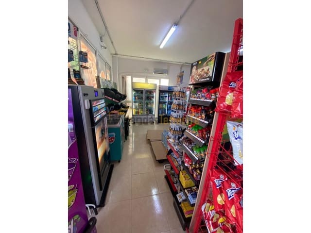 Bedrift til salgs i Las Rosas (Las Galletas), Arona - € 49 000 (Ref: 9591881)